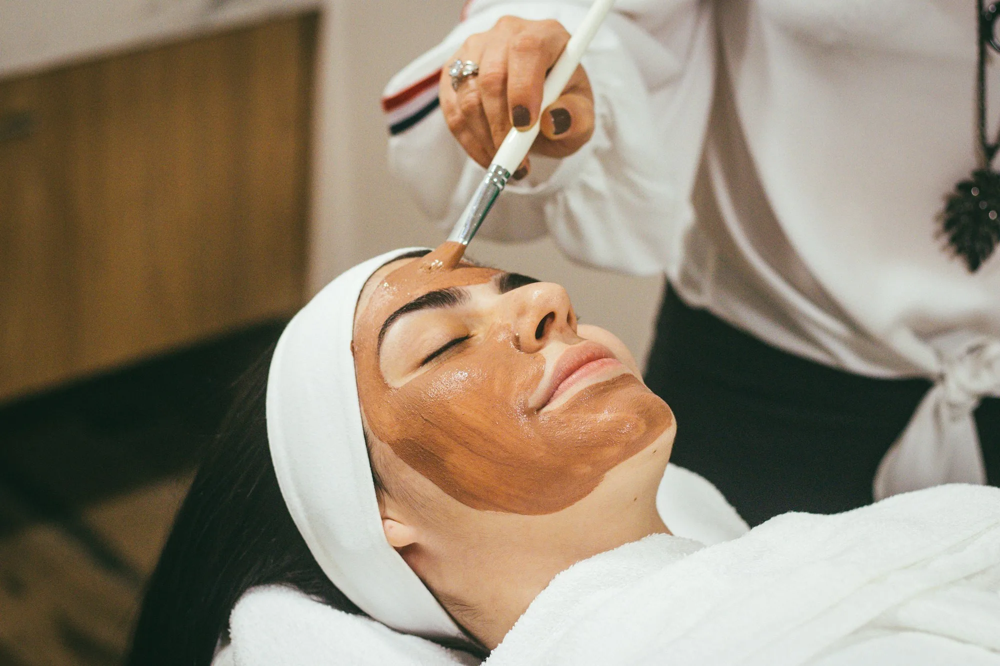 Profesyonel Cilt Bakımı — Dila Sayan Güzellik Salonu Ankara